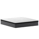 King |#| 13 Inch Hybrid Pressure Relief Euro Pillow Top King Size Mattress In A Box