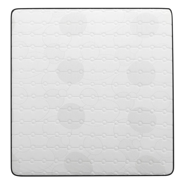 King |#| 13 Inch Hybrid Pressure Relief Euro Pillow Top King Size Mattress In A Box