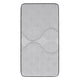 Twin |#| 12inch Hybrid Firm Pocket Spring Mattress, Twin Mattress in a Box-Premium Mattress