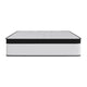Full |#| 12inch Hybrid Firm Pocket Spring Mattress, Full Mattress in a Box-Premium Mattress