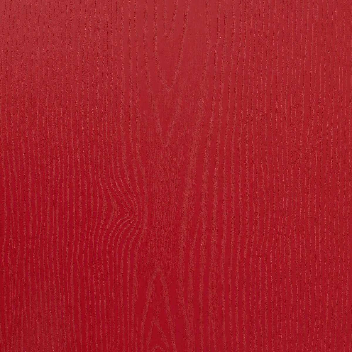 Kelly Red/Red |#| All-Weather Counter Height Stool with Poly Resin Seat - Kelly Red/Red