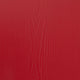 Kelly Red/Red |#| All-Weather Bar Height Stool with Poly Resin Seat - Kelly Red/Red