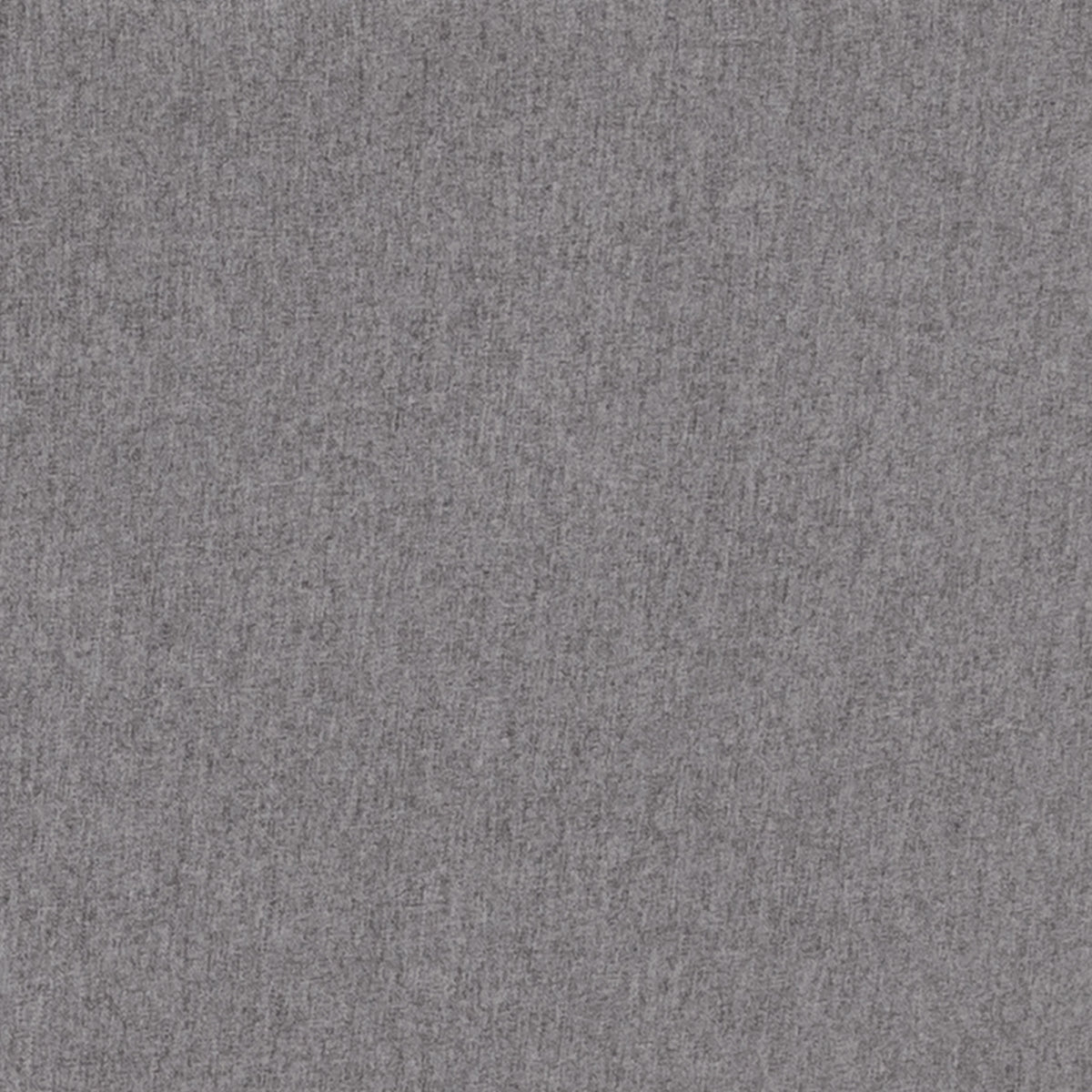 Dark Gray Fabric |#| 24inch High Walnut Counter Height Stool with Accent Nail Trim in Dark Gray Fabric