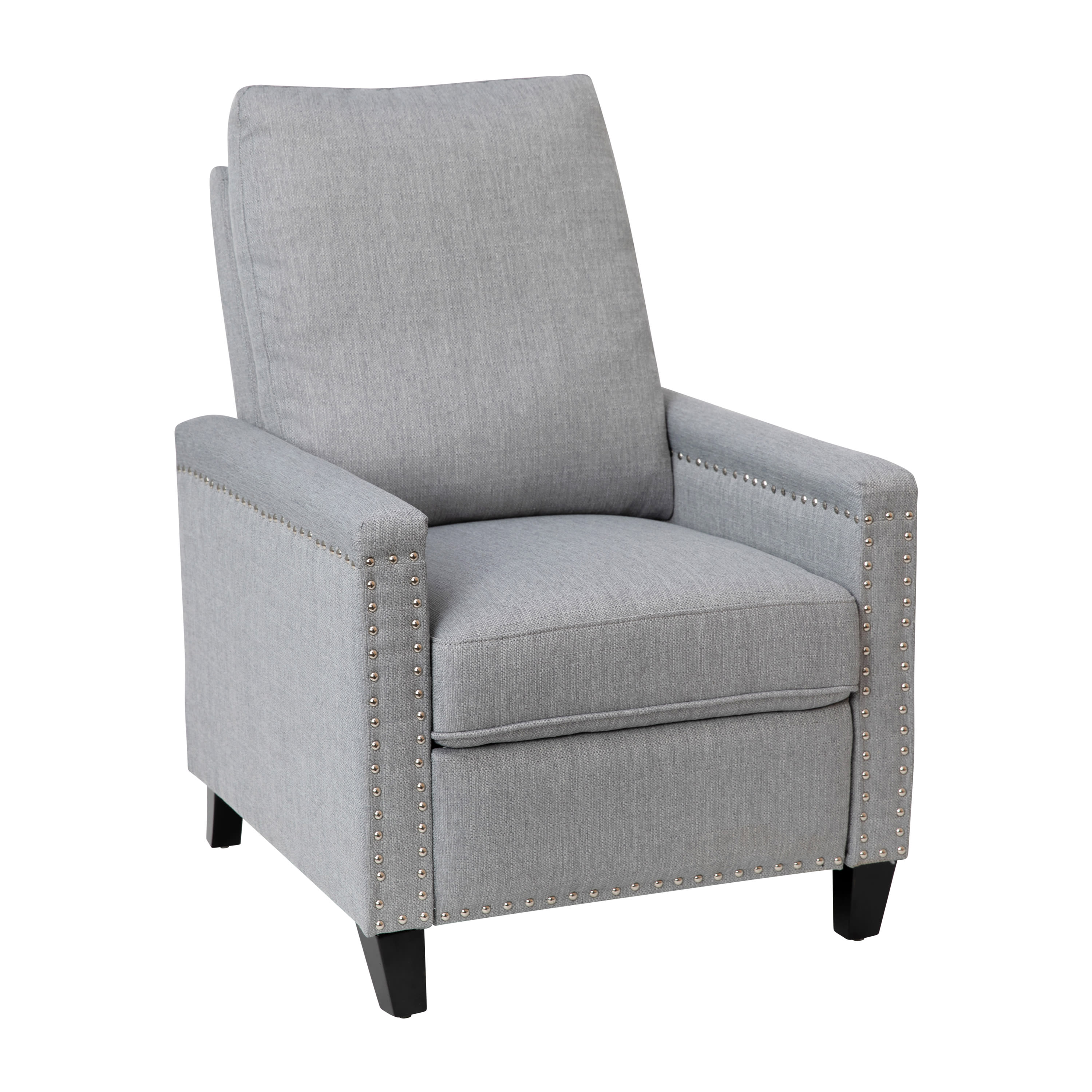 Push Back Recliner BO BS7003 BizChair