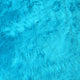 Turquoise,4' Round |#| Extra Soft & Fluffy Turquoise Faux Fur Round Indoor 4' x 4' Plush Area Rug