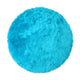 Turquoise,5' Round |#| Extra Soft & Fluffy Turquoise Faux Fur Round Indoor 5' x 5' Plush Area Rug