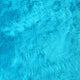 Turquoise,5' Round |#| Extra Soft & Fluffy Turquoise Faux Fur Round Indoor 5' x 5' Plush Area Rug