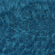 Turquoise,2' x 7' |#| Extra Soft & Fluffy Turquoise Faux Fur Round Indoor 2' x 7' Plush Area Rug