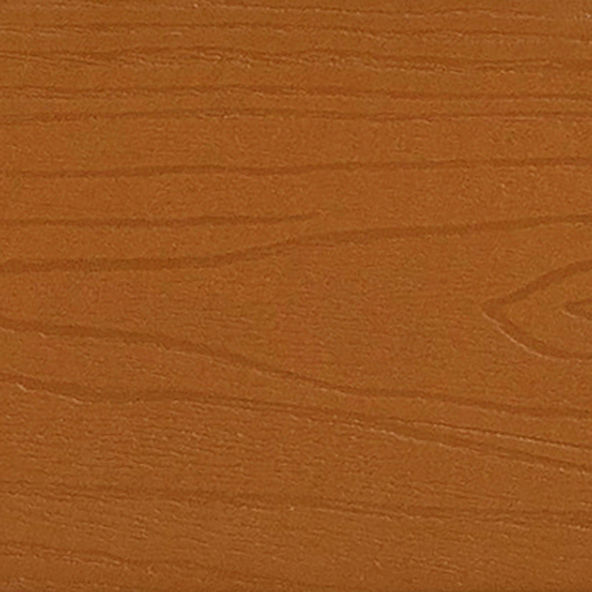 Teak |#| All-Weather Poly Resin Adirondack Side Table in Teak - Patio Table