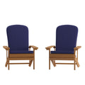  Teak/Blue