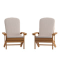  Teak/Cream