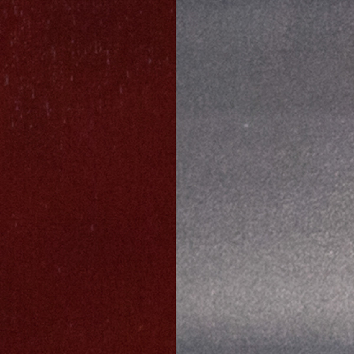 Mahogany Wood Seat/Clear Coated Metal Frame |#| Silver Antique Clear Coat Ladder Back Metal Restaurant Barstool-MAH Wood Seat