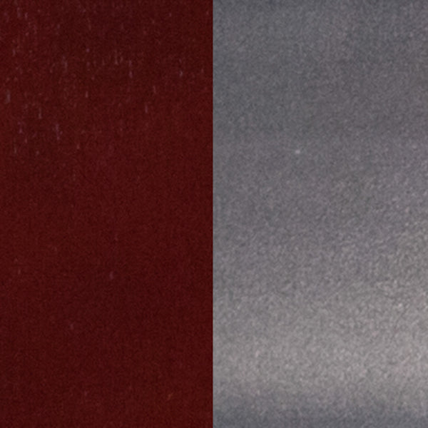 Natural Wood Seat/Clear Coated Metal Frame |#| Silver Antique Clear Coat Ladder Back Metal Restaurant Barstool-NAT Wood Seat