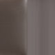 Mocha Vinyl Seat/Silver Antique Metal Frame |#| Commercial Silver Ladder Back Restaurant Chair with Mocha Vinyl Seat