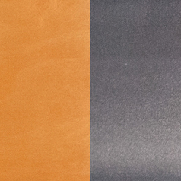 Walnut Wood Seat/Clear Coated Metal Frame |#| Silver Antique Clear Coat "X" Back Metal Restaurant Barstool-Walnut Wood Seat