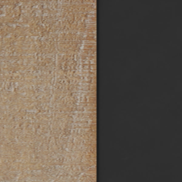 White Wash |#| Whitewashed Wooden 3 Piece Organization Set for Desktop, Tables, or Vanity