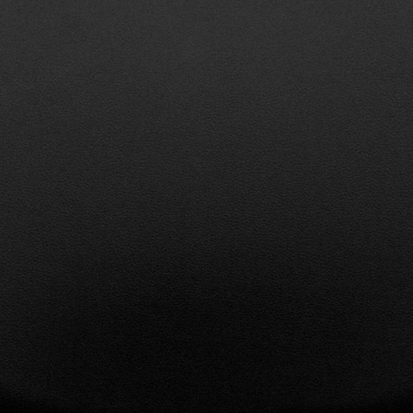 Black Fabric |#| Comfort Black Fabric Stackable Steel Side Reception Chair w/ Arms - Guest Chair