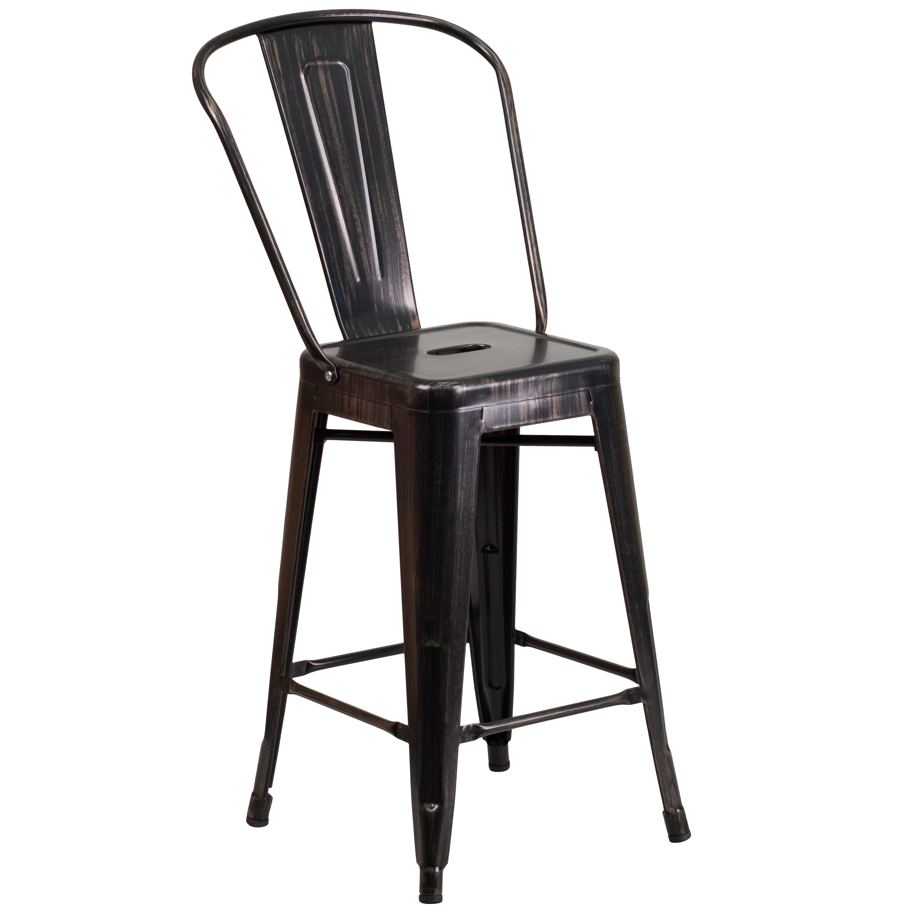 24 inch outdoor stools discount