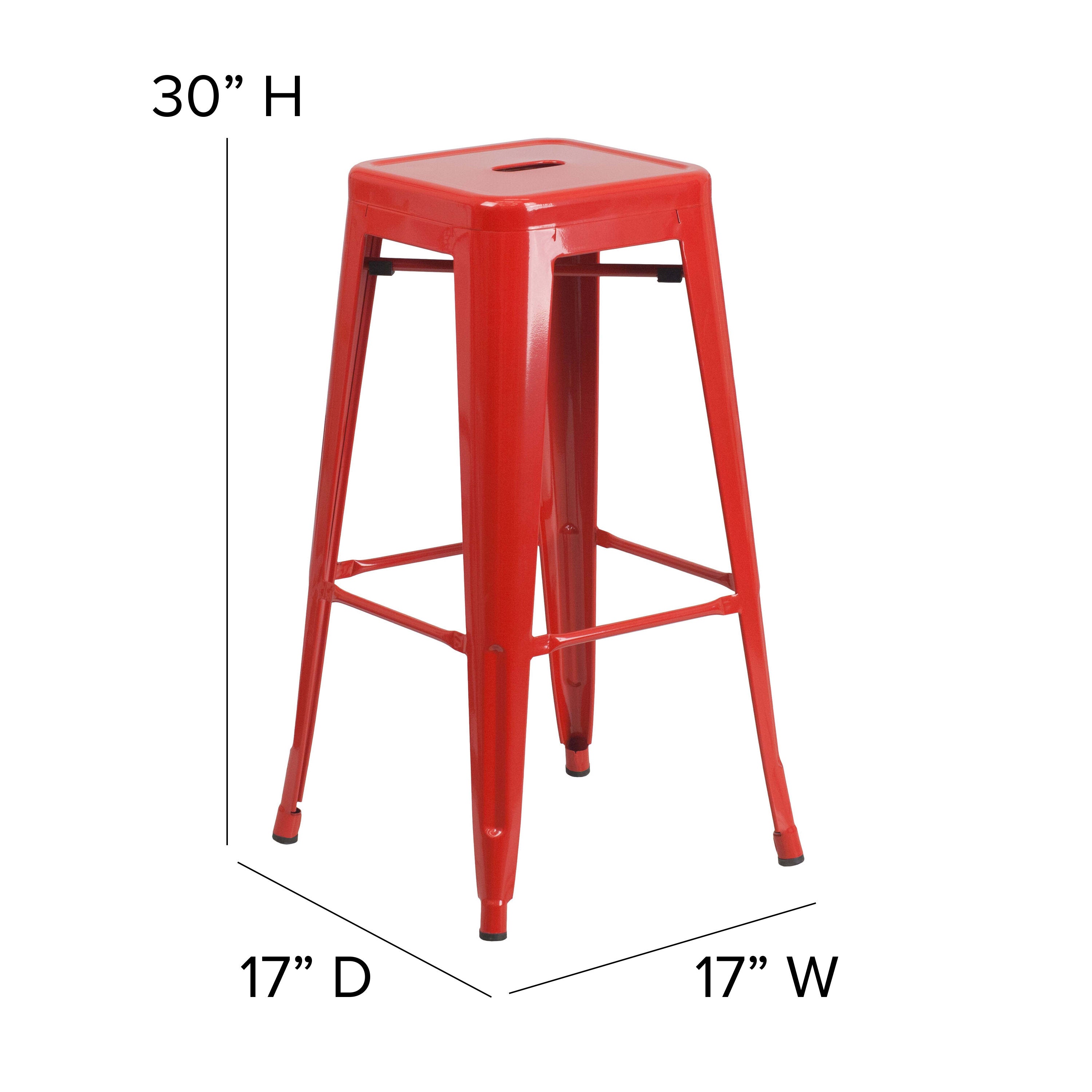 Bar stools over 30 online inches high