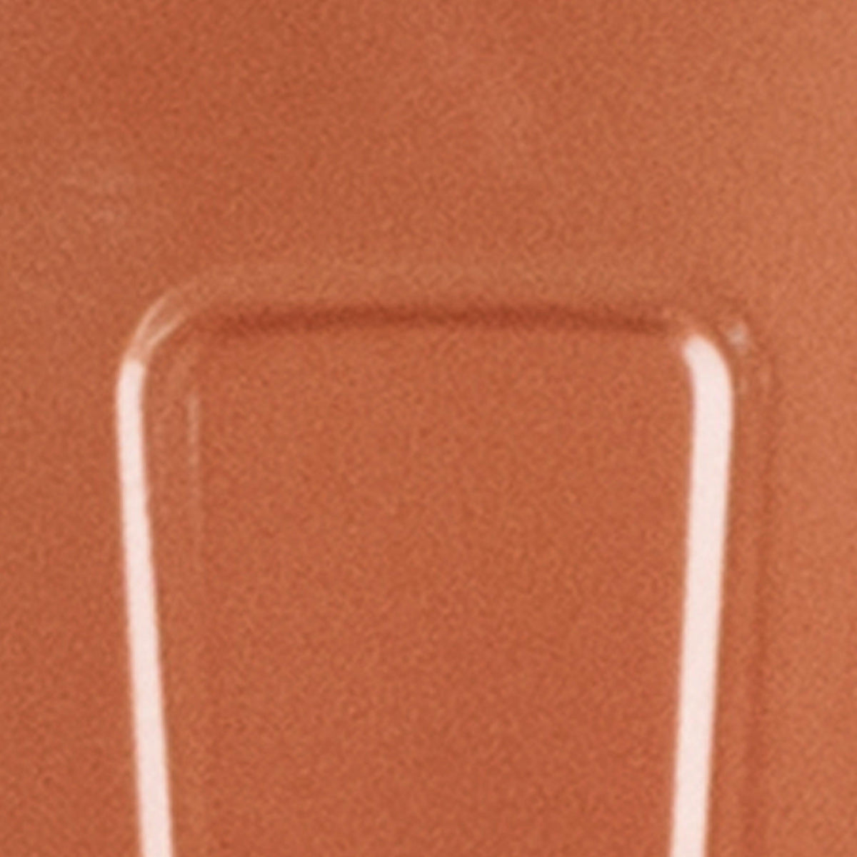 Copper |#| 30inch High Copper Metal Indoor-Outdoor Barstool with Back