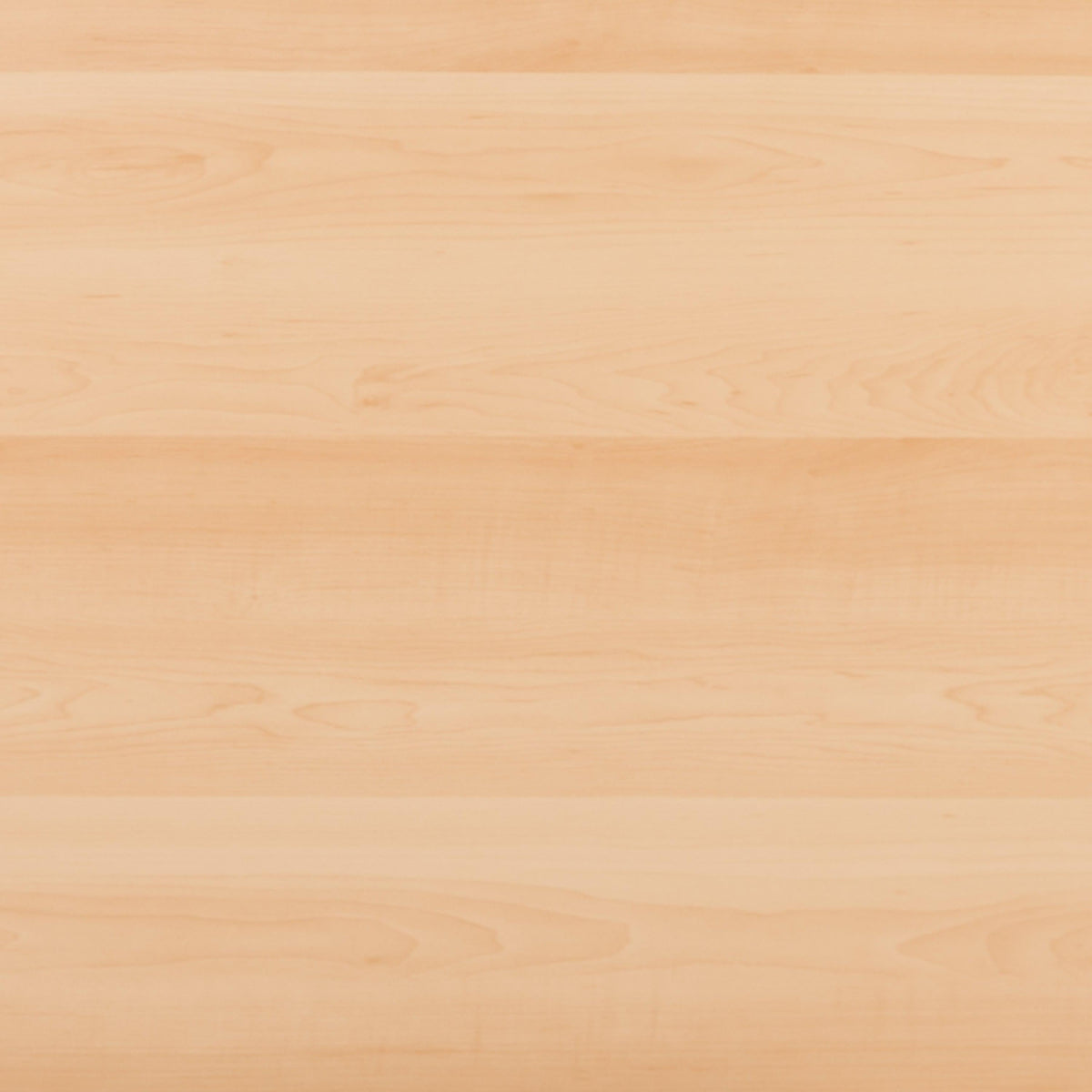Maple |#| Maple Desk with Three Drawer Single Pedestal and Pull-Out Keyboard Tray