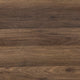 Rustic Walnut |#| Rustic Walnut Computer Desk with Top and Lower Storage Shelves