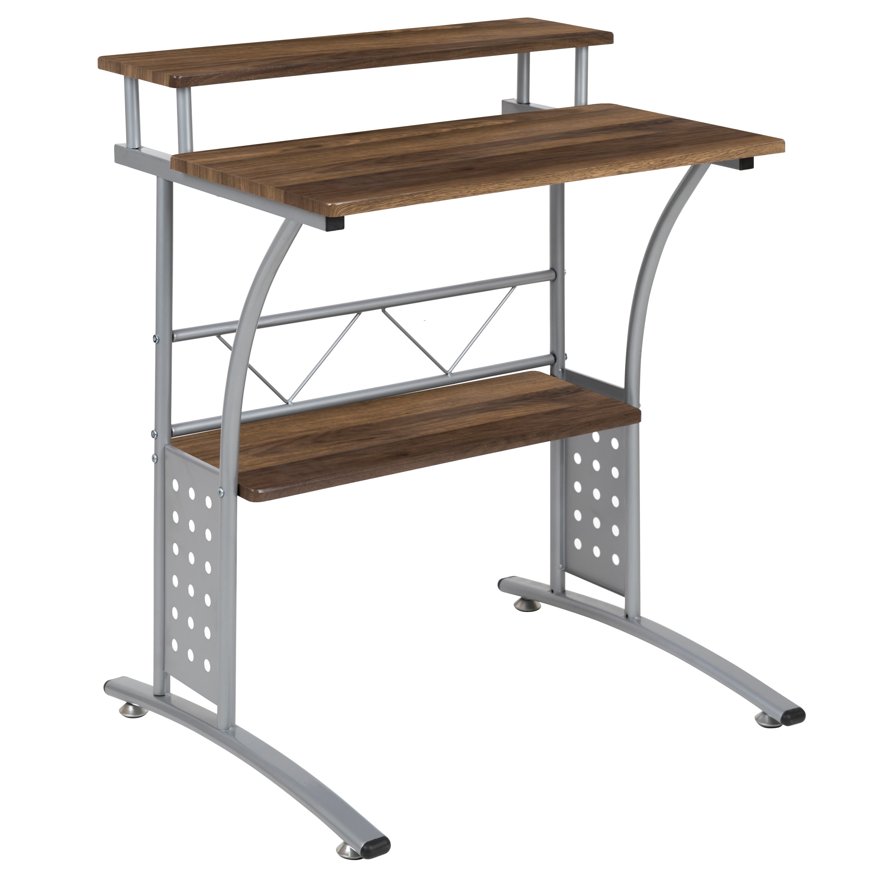 Computer Desk NAN-CLIFTON- – BizChair Computer Desk NAN-CLIFTON- – BizChair