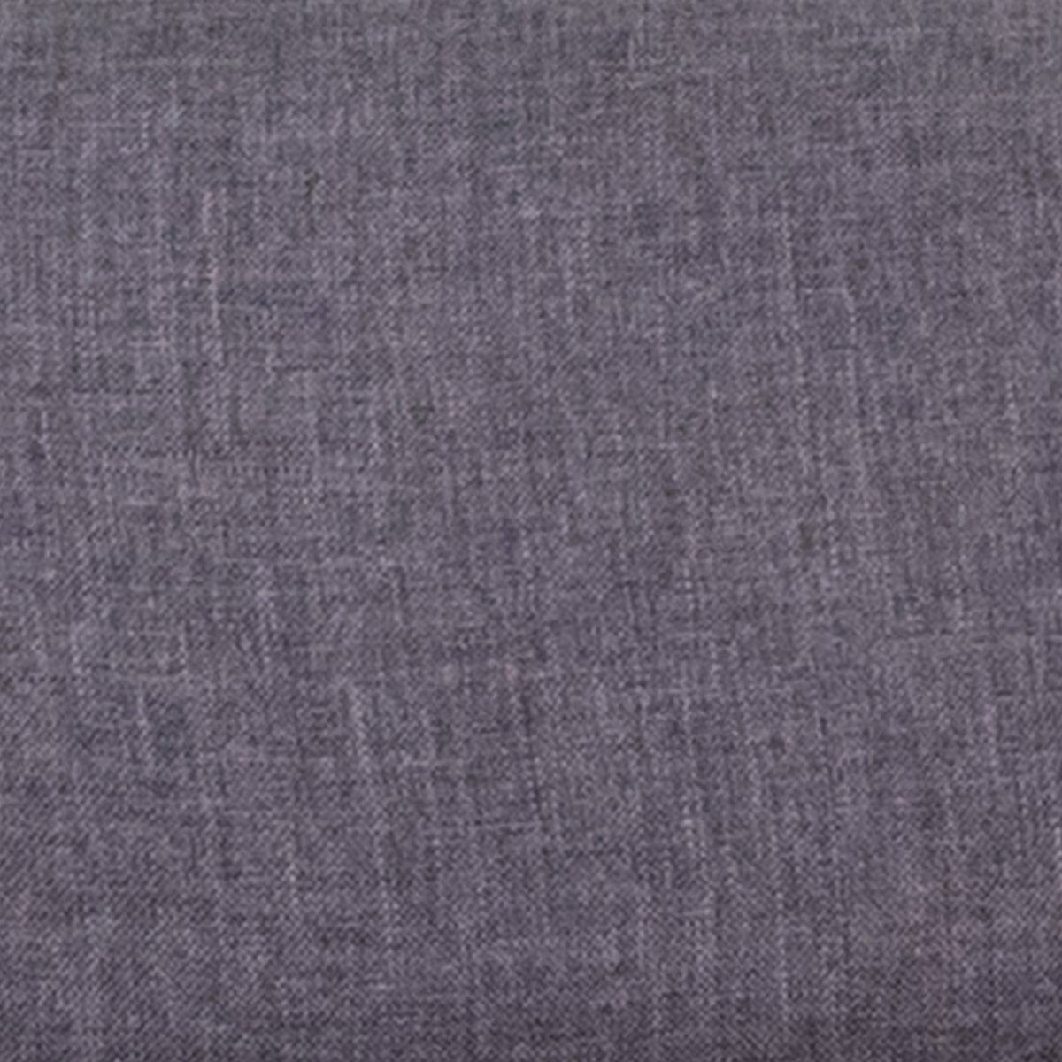 Gray Fabric |#| Gray Fabric Luxurious Conference Chair with Accent Nail Trim - Library Chair