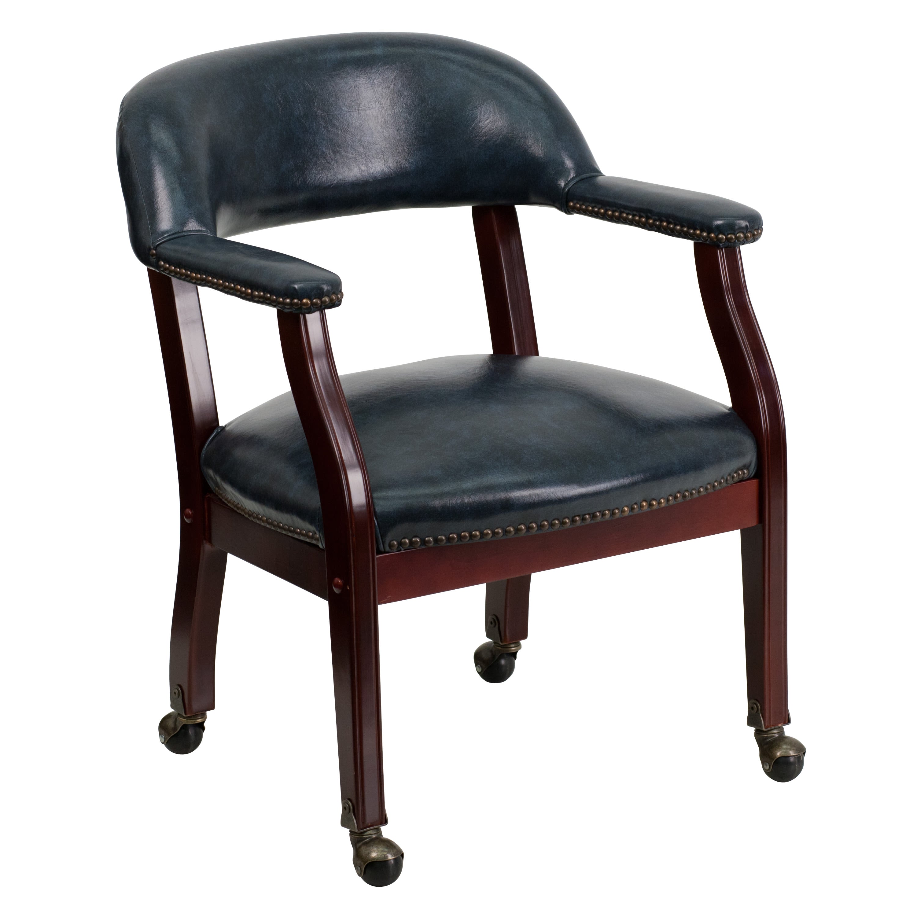 Mobile Conference Chair B-Z100- – BizChair