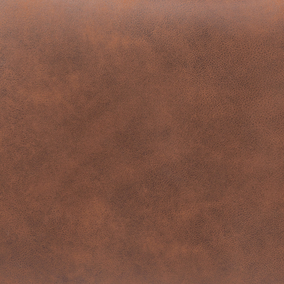 Dark Brown |#| Commercial Wingback Accent Chair with Wooden Legs in Dark Brown Faux Leather