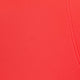 Red Vinyl |#| Contemporary Red Vinyl Adjustable Barstool with Curved Back & Chrome Base