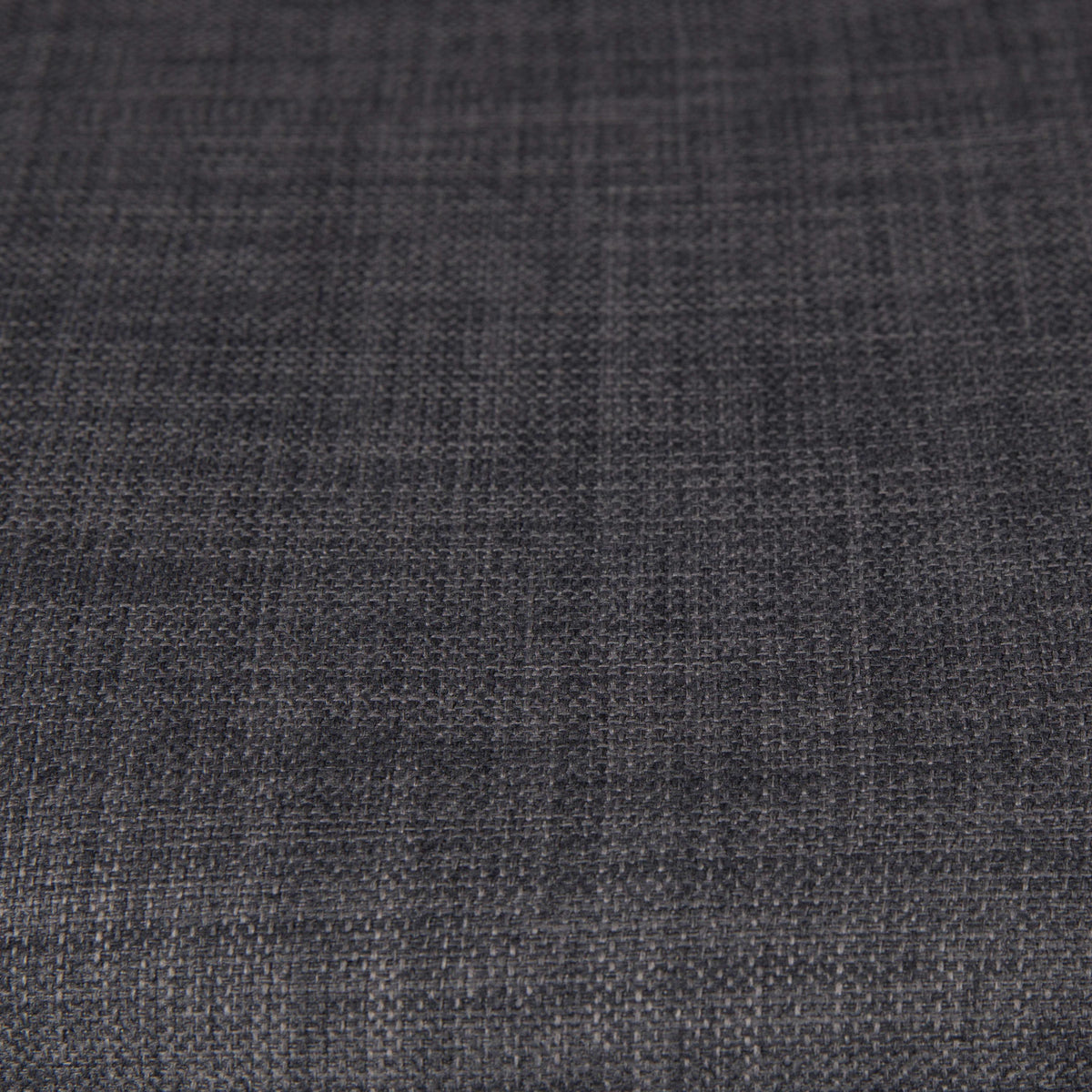 Dark Gray Fabric |#| Dark Gray Fabric Adjustable Height Gas Lift Swivel Bar Stool - Dining Stool