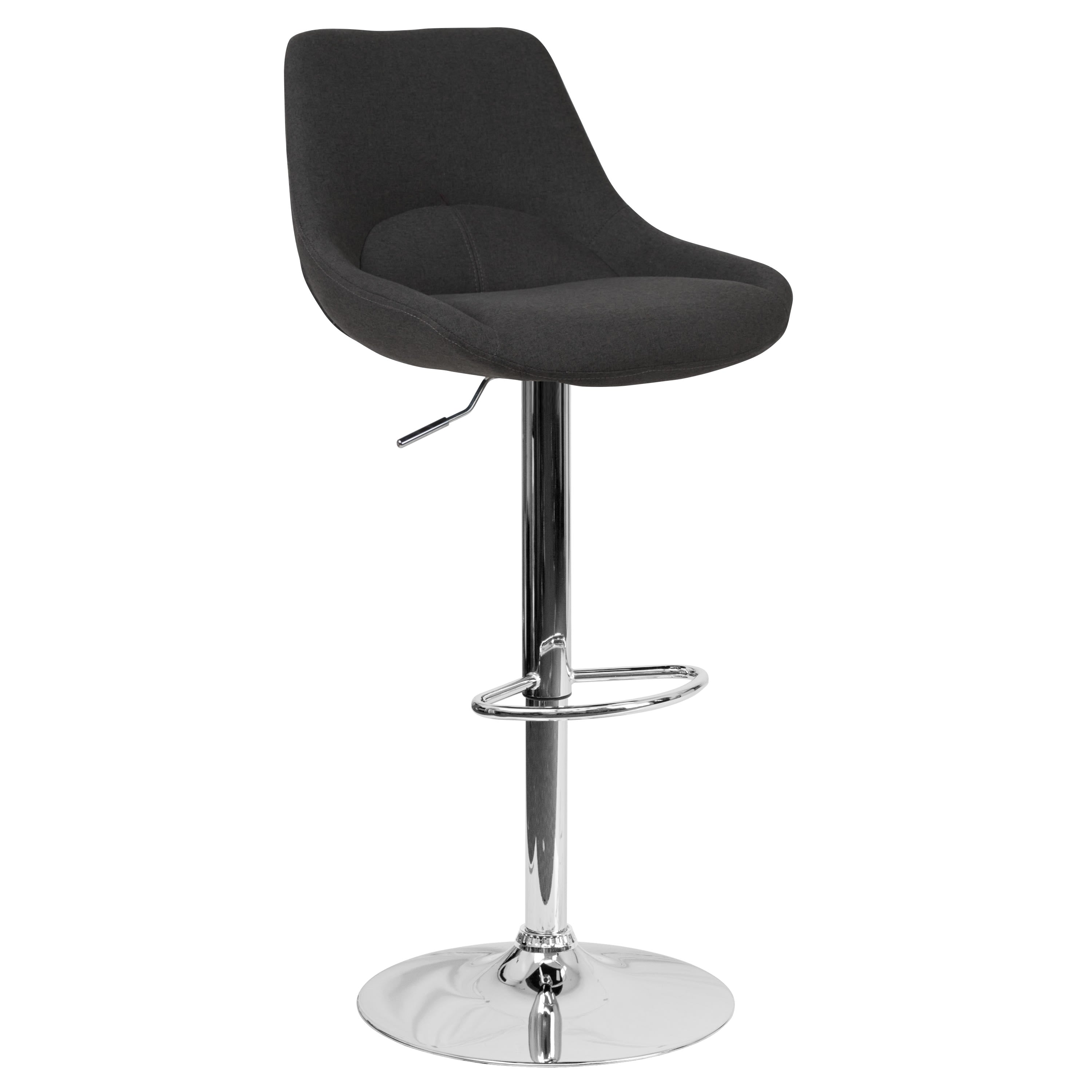 Gas lift cheap kitchen stools