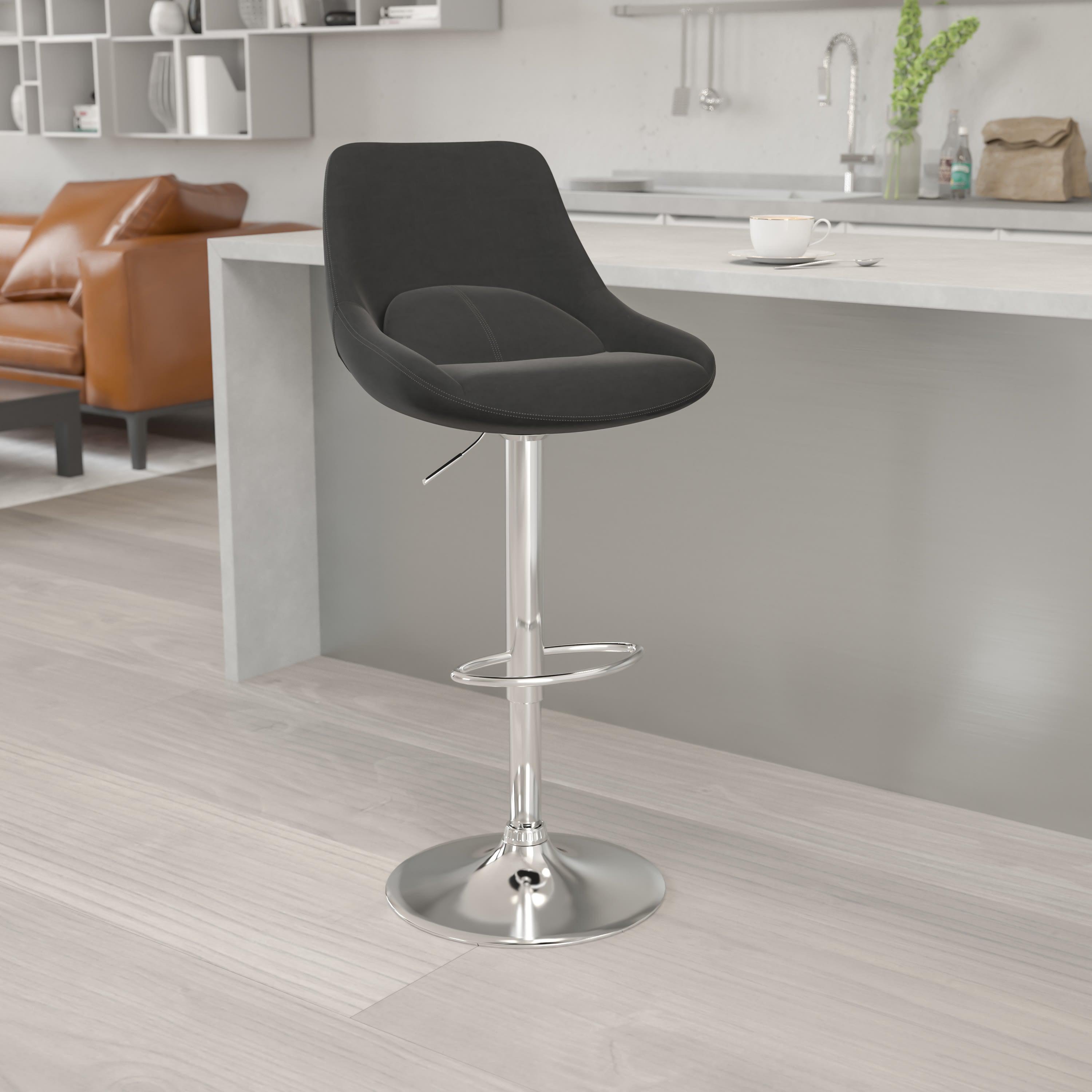 Gas lift bar 2025 chair