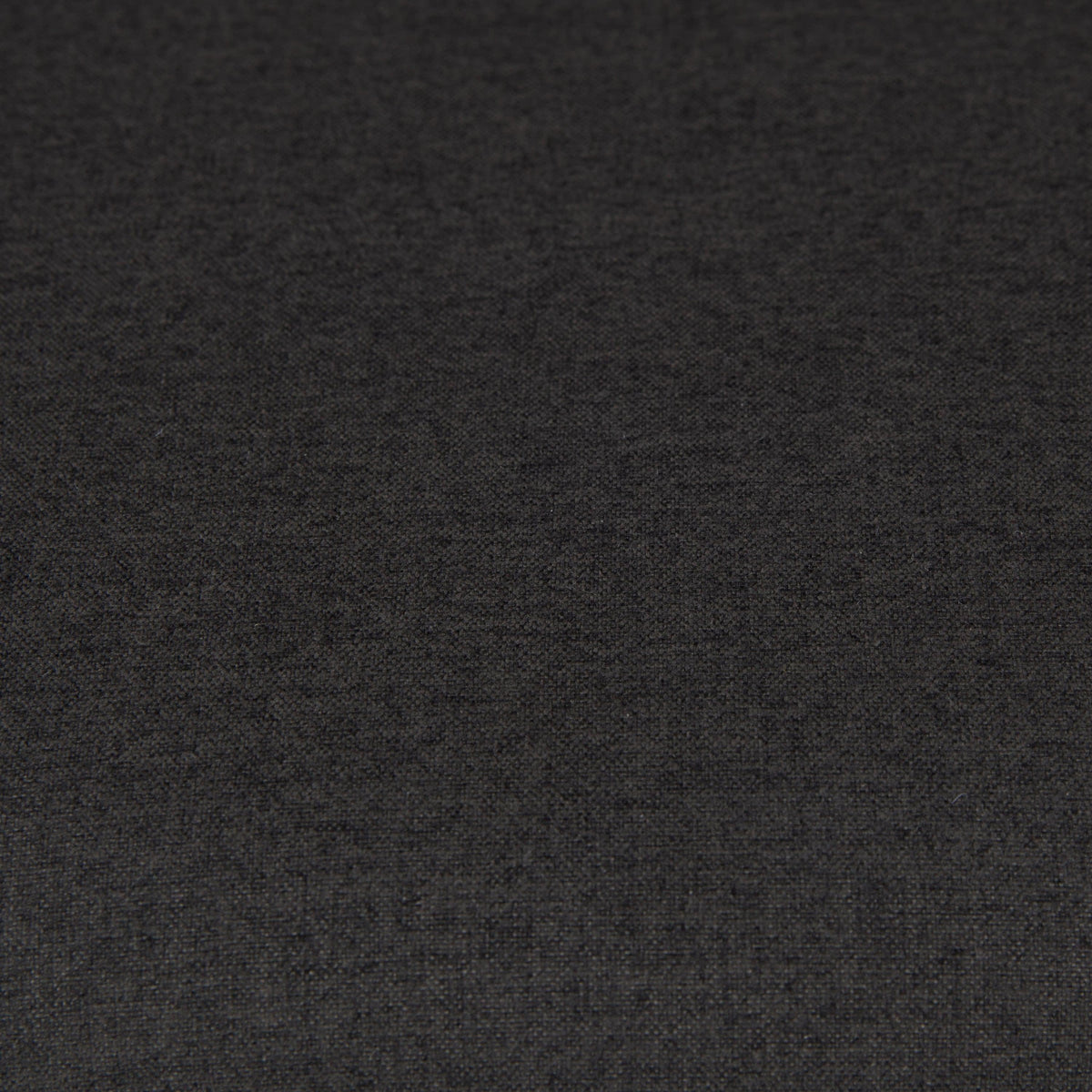 Black Fabric |#| Black Fabric Adjustable Height Gas Lift Swivel Bar Stool - Kitchen Dining Stool