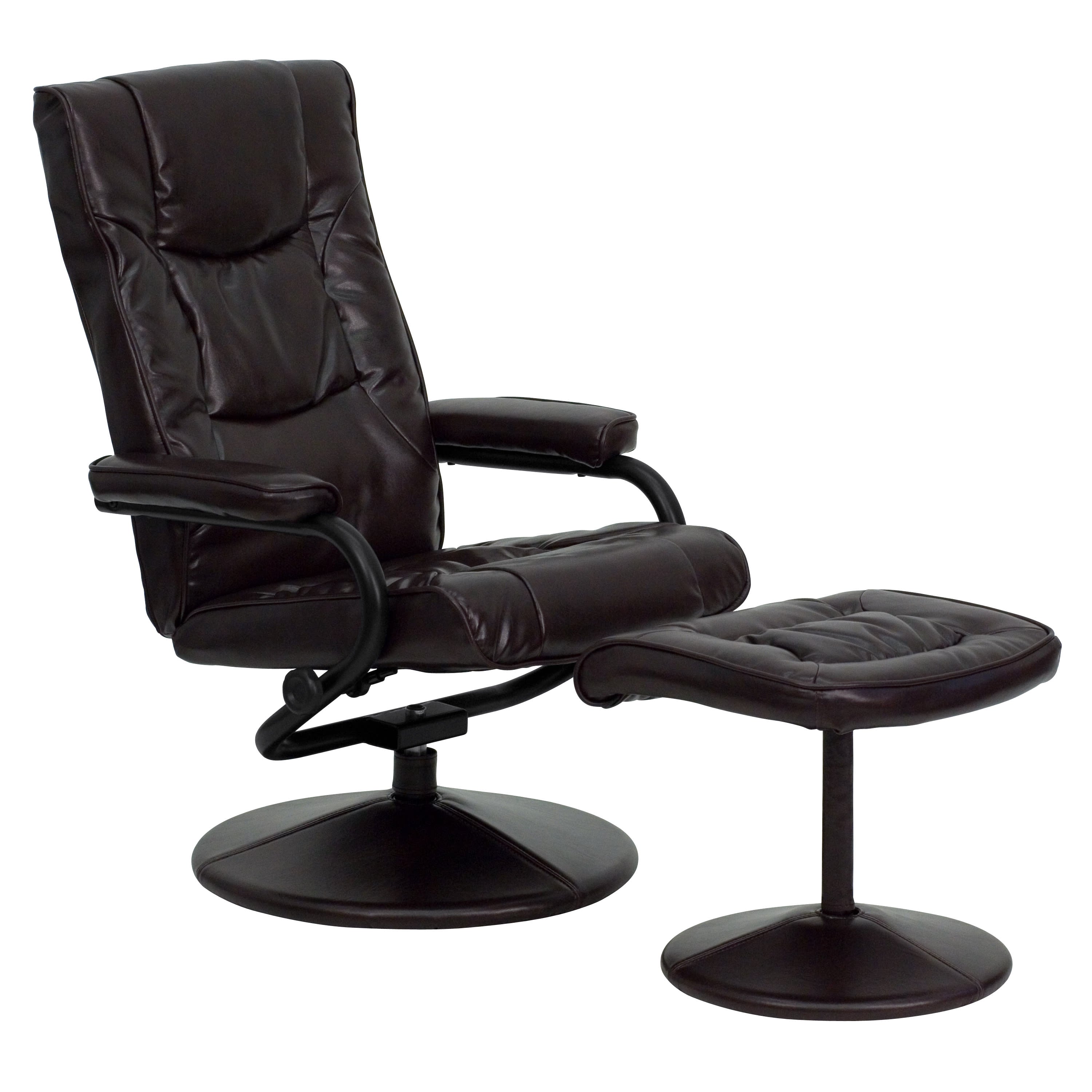Recliner Ottoman BT 7862 BizChair