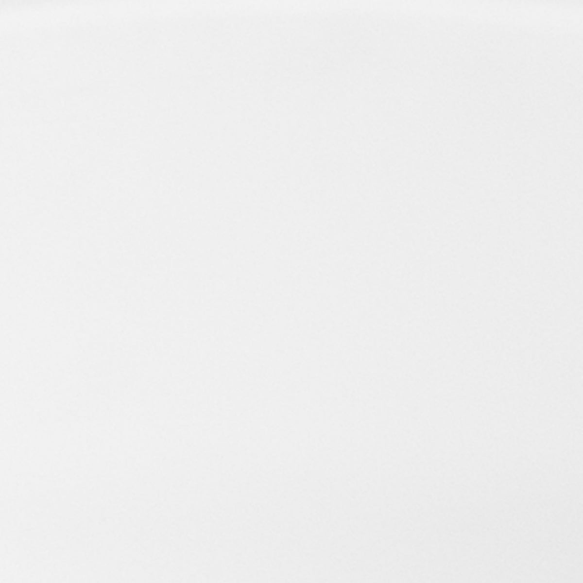 White |#| White Vinyl Adjustable Height Barstool with Quilted Wave Seat and Chrome Base