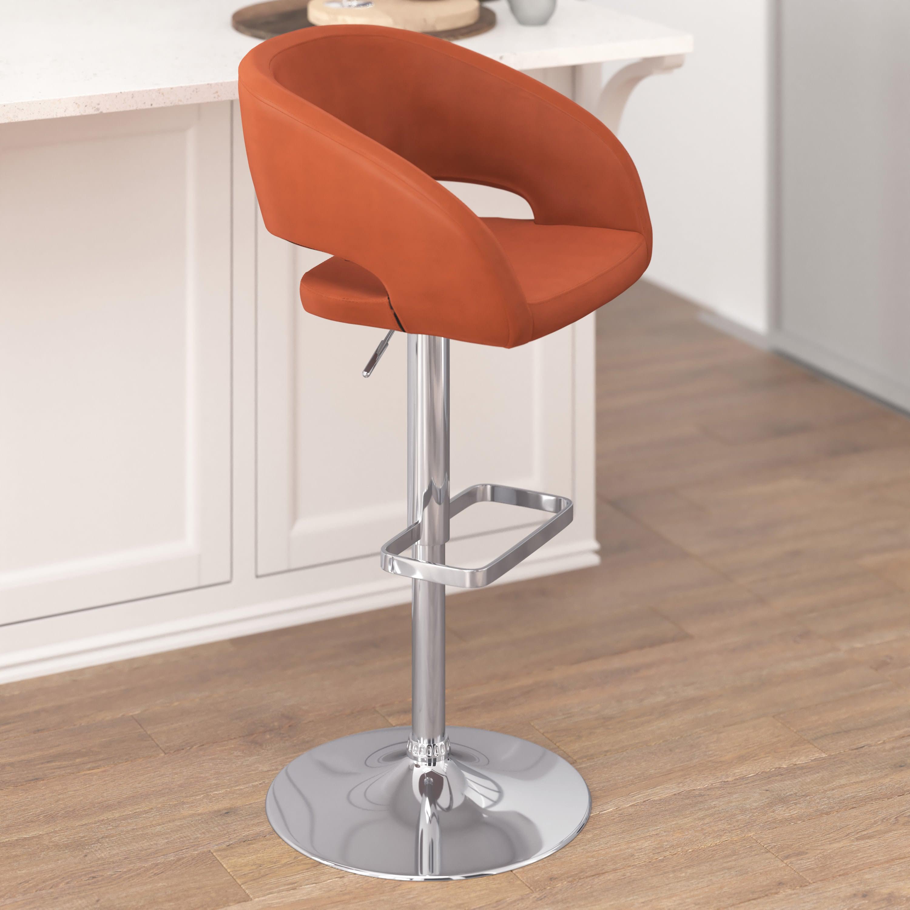 Adjustable Barstool CH 122070 BizChair