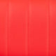 Red Vinyl |#| Red Vinyl Adjustable Height Barstool w/ Vertical Stitch Back & Chrome Base