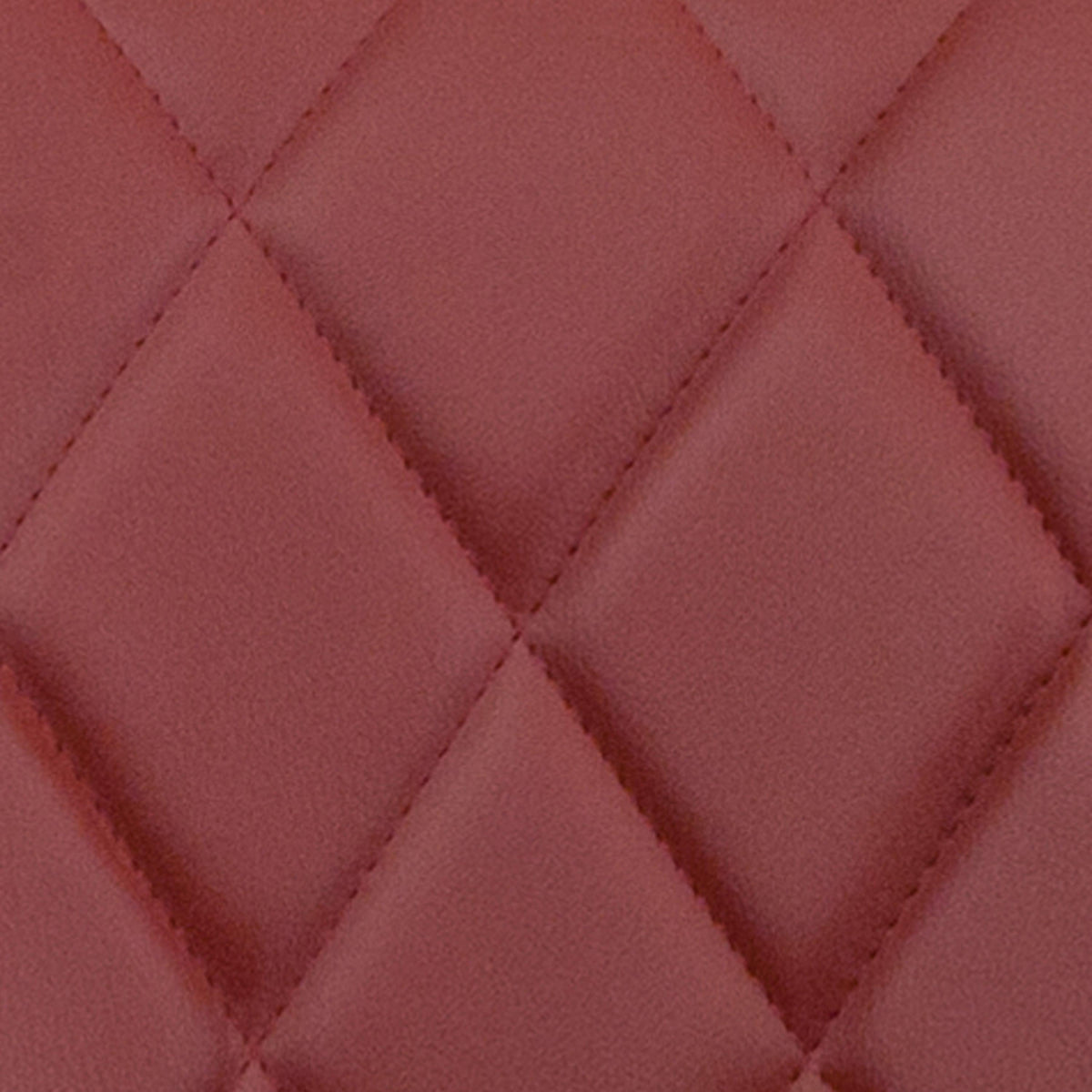Burgundy |#| Burgundy Vinyl Bucket Seat Adjustable Height Barstool with Diamond Pattern Back