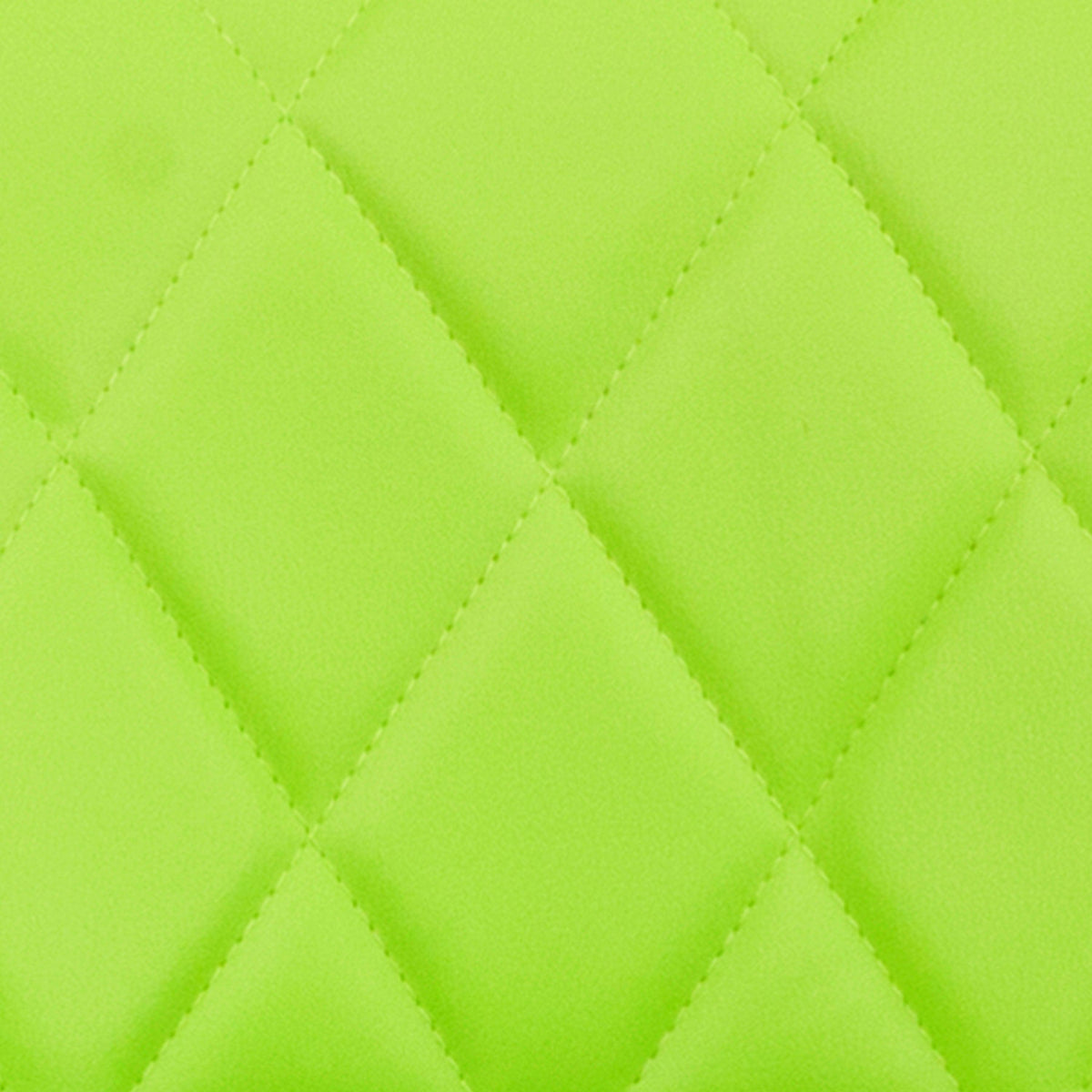 Green |#| Green Vinyl Bucket Seat Adjustable Height Barstool with Diamond Pattern Back