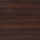 Dark Ash |#| 31.5inch x 63inch Rectangular Dining Table in Dark Ash Finish