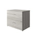 Slate Gray |#| Commercial 35.75W Lateral Filing Cabinet with No Assembly Required in Slate Gray