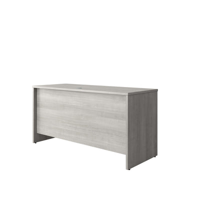 Commercial 60W x 24D Office Credenza - View 1