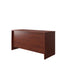 Heritage Cherry |#| Commercial 59.5"W x 23.25"D Office Credenza in Heritage Cherry