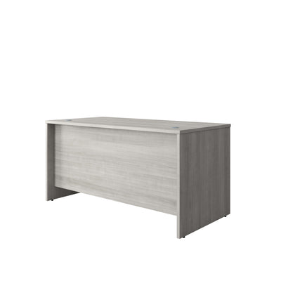 Commercial 60W x 30D Office Shell Desk - View 1