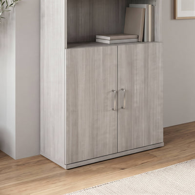 Commercial Office 2-Door Kit - View 2