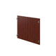 Heritage Cherry |#| Commercial Office 2-Door Kit in Heritage Cherry