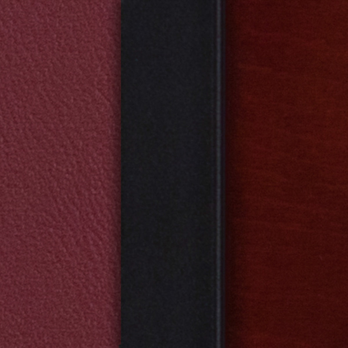 Mahogany Wood Back/Burgundy Vinyl Seat/Black Metal Frame |#| Black 4 Square Back Metal Barstool - Mahogany Wood Back, Burgundy Vinyl Seat