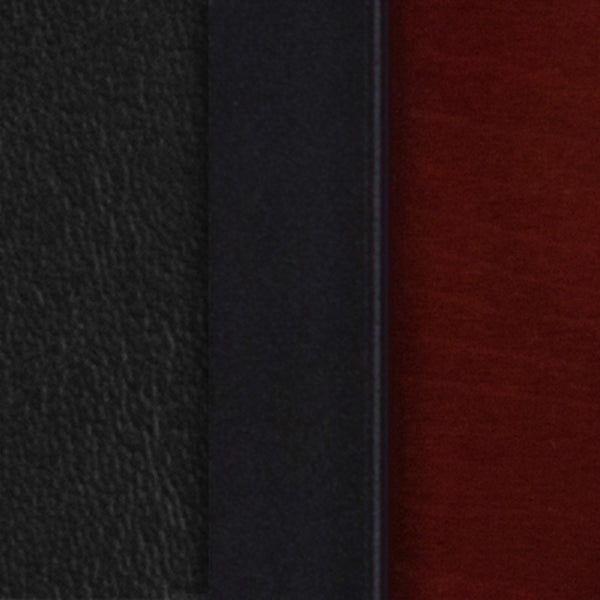 Mahogany Wood Back/Blue Vinyl Seat/Black Metal Frame |#| Black Slat Back Metal Restaurant Barstool - Mahogany Wood Back, Blue Vinyl Seat